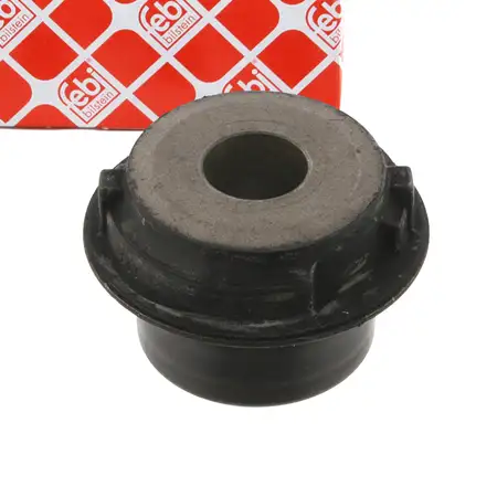 febi 36168 Querlenkerlager f&uuml;r MERCEDES-BENZ W211 S211 W220 Vorderachse hinten 2203332814