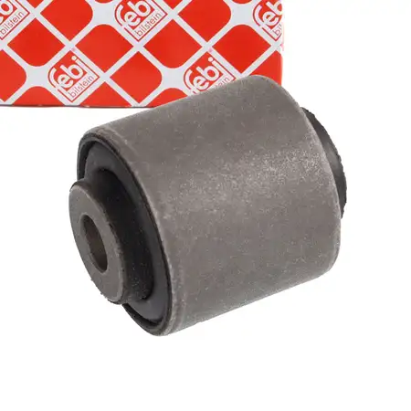 febi 38582 Querlenkerlager Lagerung Querlenker f&uuml;r ALFA ROMEO Breda Spider hinten 51795575