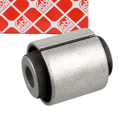 febi Querlenkerlager f&uuml;r BMW 1er F20 F21 3er F30 F31 F34 2er F22 F23 4er F32 hinten unten