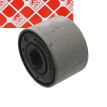 febi 39091 Querlenkerlager Lagerung Querlenker f&uuml;r AUDI 1.4 1.6 FSI Vorderachse 8Z0407183