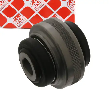 febi 39375 Querlenkerlager St&uuml;tzlager f&uuml;r PEUGEOT 1.6 2.0 Vorderachse unten vorne 3523.AS