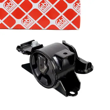 febi 176527 Getriebelager 5-Gang Schaltgetriebe f&uuml;r KIA Soul 1 links 218302K000