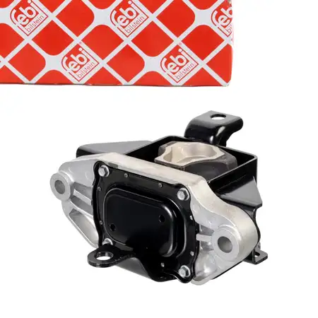 febi Getriebelager Hydrolager 6-Gang Schaltgetriebe f&uuml;r HYUNDAI TUCSON links 21830D3100