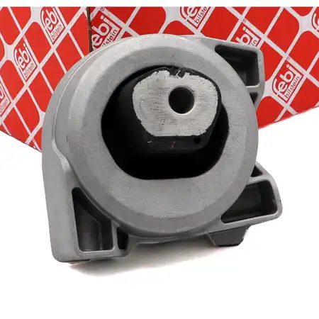 febi 30007 Getriebelager f&uuml;r MERCEDES A-Klasse W169 B-Klasse W245 hinten links 1692400518