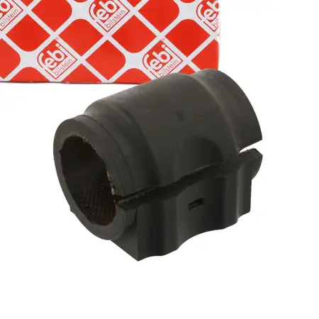 febi 40081 Stabilisatorlager f&uuml;r LAND ROVER Range Rover Sport 1 hinten innen RVU000022