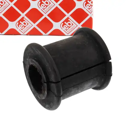 febi 41009 Stabilisatorlager Stabilager f&uuml;r CHRYSLER PT Cruiser PT Hinterachse 4656932AA