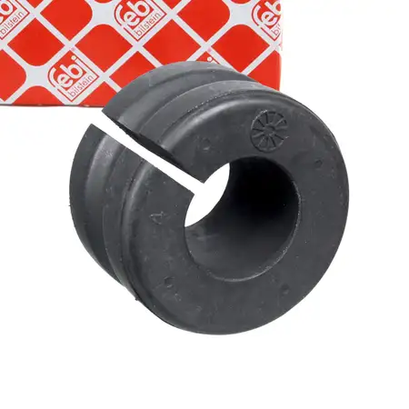 febi 41011 Stabilisatorlager Stabilager f&uuml;r CHRYSLER Neon 2 Cruiser Vorderachse 5272506AA