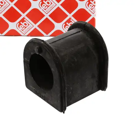 febi 41524 Stabilisatorlager Stabilager f&uuml;r KIA K2500 Vorderachse 0K63A-34-156A