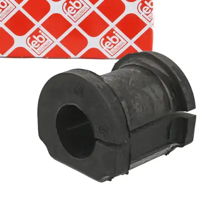 febi 42047 Stabilisatorlager f&uuml;r HONDA Civic 7 ES Bj. 01.2002-01.2003 vorne 51306-S5A-A11