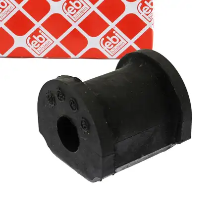 febi 42046 Stabilisatorlager f&uuml;r HONDA Civic 7 ES Bj. 01.2003-09.2005 vorne 51306-S5A-801