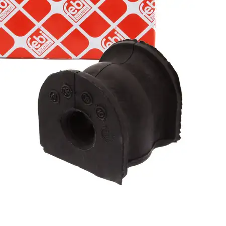 febi 42057 Stabilisatorlager Stabilager f&uuml;r HONDA Civic 7 ES ET Hinterachse 52306-S5A-E01