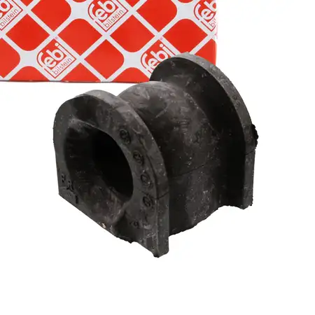 febi 42000 Stabilisatorlager Stabilager f&uuml;r HONDA Accord 8 CU CW Vorderachse 51306-TA0-A01