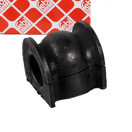 febi 42021 Stabilisatorlager Stabilager f&uuml;r HONDA Jazz 2 GE2 GE3 Vorderachse 51306-SAA-J01