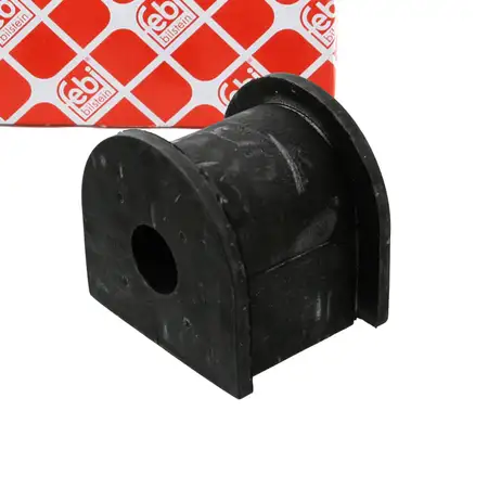 febi 42031 Stabilisatorlager Stabilager f&uuml;r HONDA HR-5 GH Hinterachse 52315-S2H-013