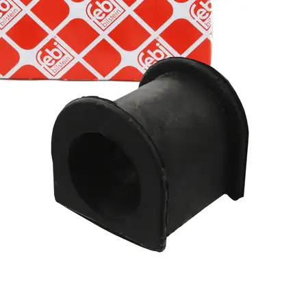 febi 42356 Stabilisatorlager f&uuml;r MAZDA B-Serie UN FORD Ranger ER EQ R vorne UH71-34-156