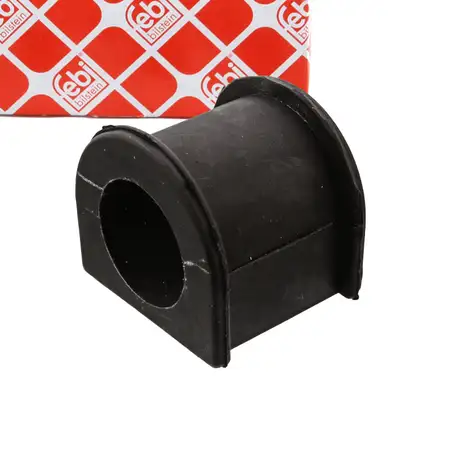 febi 42365 Stabilisatorlager Stabilager f&uuml;r MAZDA BT-50 CD UN FORD Ranger ET Vorderachse