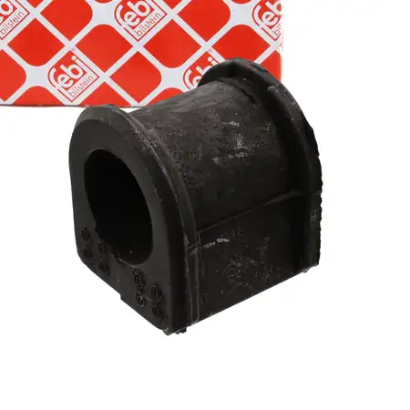 febi 42368 Stabilisatorlager Stabilager f&uuml;r MAZDA Premacy CP Vorderachse B03E-34-156