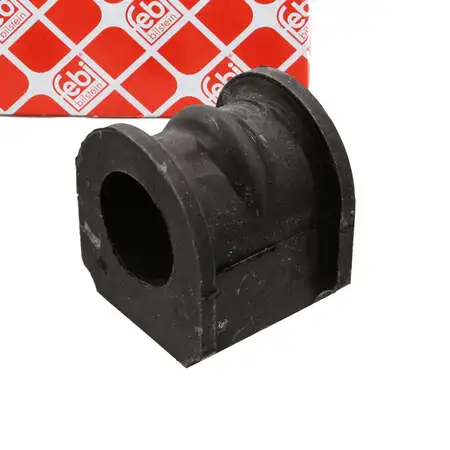 febi 42524 Stabilizer Bar Bushing for NISSAN 200SX S13 Almera 1 N15 Front Axle 54612-60Y00