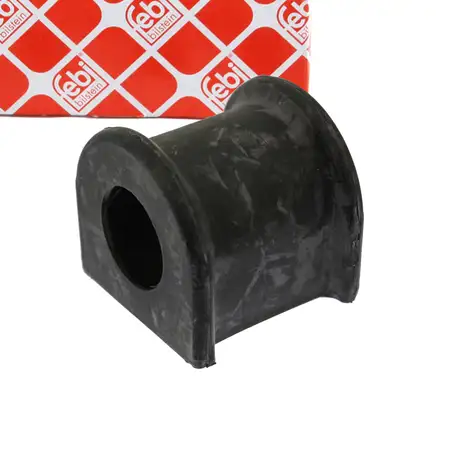 febi 42852 Stabilisatorlager Stabilager f&uuml;r TOYOTA Camry V3 Vorderachse 48815-33090