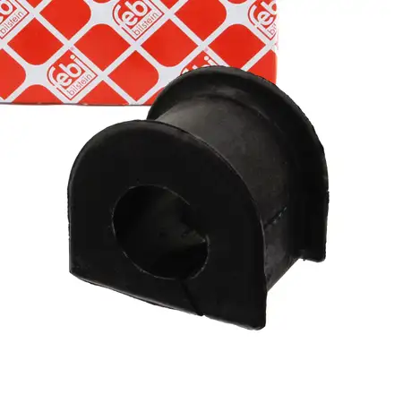 febi 42923 Stabilisatorlager Stabilager f&uuml;r TOYOTA HIACE 4 H1 H2 Vorderachse 48815-26200