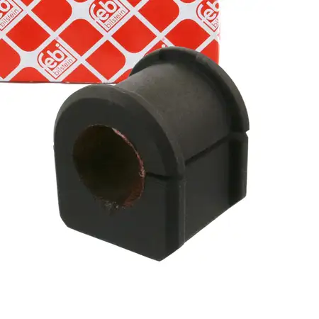 febi 47749 Stabilizer Bar Bushing for MAZDA 5 CR19 Rear Axle C243-28-156C