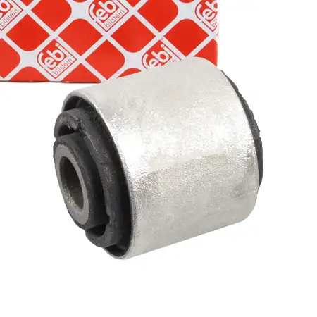 febi 49591 Stabilisatorlager f&uuml;r LAND ROVER Range Rover 3 L322 Hinterachse RGD000180