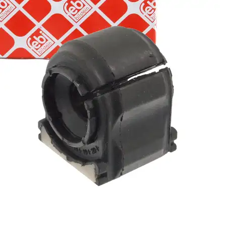 febi 49779 Stabilisatorlager f&uuml;r MERCEDES Sprinter 906 VW Crafter 30-35 30-50 Hinterachse