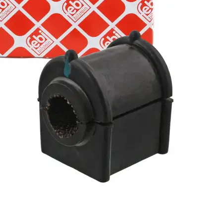 febi 101211 Stabilisatorlager f&uuml;r JAGUAR S-Type 2 X200 XJ X351 Hinterachse C2C20470