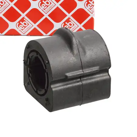 febi 102966 Stabilisatorlager f&uuml;r FORD Tourneo Connect Transit Connect Hinterachse 4419558
