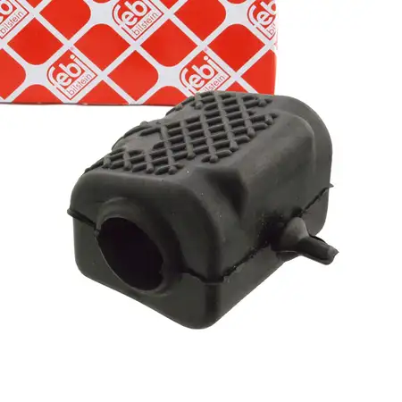 febi 103929 Stabilisatorlager f&uuml;r CITROEN C3 2 C4 Cactus DS3 PEUGEOT 1 Vorderachse 5081.P3