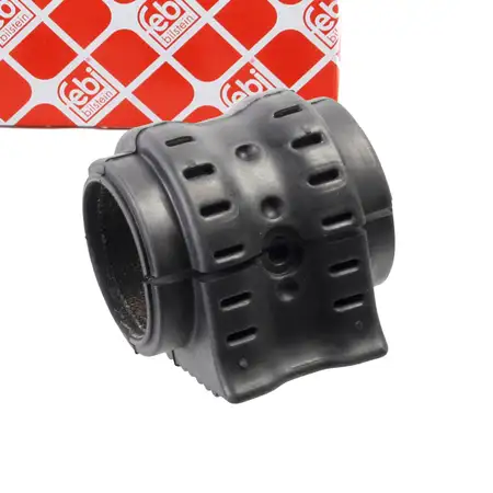 febi 106579 Stabilisatorlager f&uuml;r LAND ROVER Range Rover 4 L405 Sport 2 vorne LR048451