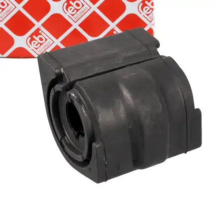 febi 106192 Stabilisatorlager Stabilager f&uuml;r CITROEN C2 JM Vorderachse 5094.A9