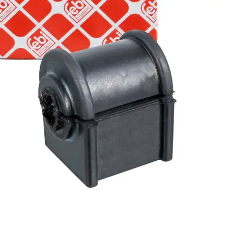 febi 106217 Stabilisatorlager f&uuml;r JAGUAR XE X760 XF 2 X260 Sportbrake X260 hinten C2Z4718