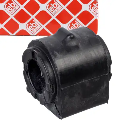 febi 107461 Stabilisatorlager Stabilager f&uuml;r FORD Focus 3 C-Max 2 Vorderachse 1686183
