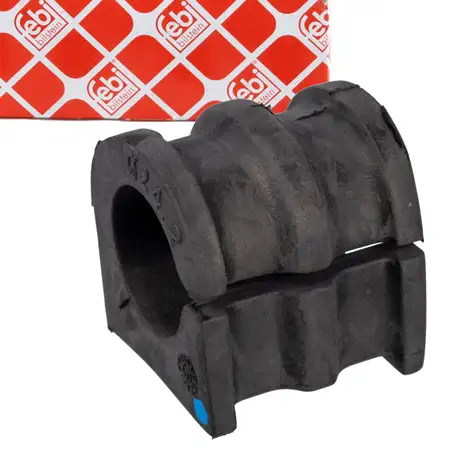febi 107627 Stabilisatorlager f&uuml;r NISSAN NV400 OPEL Movano B RENAULT Master 3 vorne