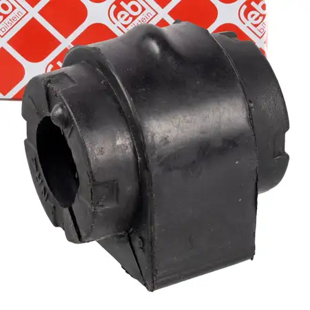 febi Stabilizer Bar Bushings for LAND ROVER Discovery Sport and Range Rover Evoque (front or rear)