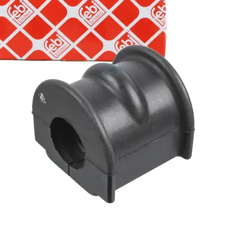 febi 173480 Stabilisatorlager f&uuml;r OPEL Antara A CHEVROLET Captiva C100 C140 Hinterachse