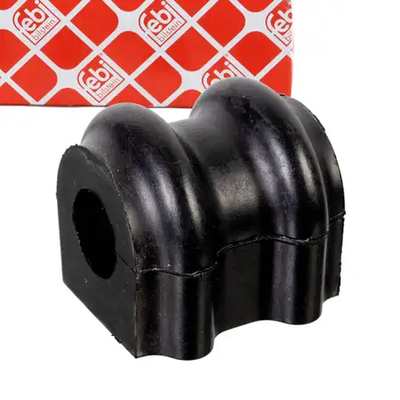 febi 174093 Stabilisatorlager Stabilager f&uuml;r HYUNDAI ix35 LM ELH Hinterachse 55513-2S100
