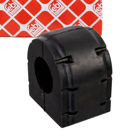 febi 174230 Stabilisatorlager Stabilager f&uuml;r FORD Ranger TKE Vorderachse 1728256