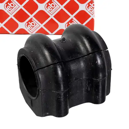 febi 178921 Stabilizer Bar Bushing for HYUNDAI ix35 LM EL ELH KIA Sportage 3 (front) 54813-2Y000
