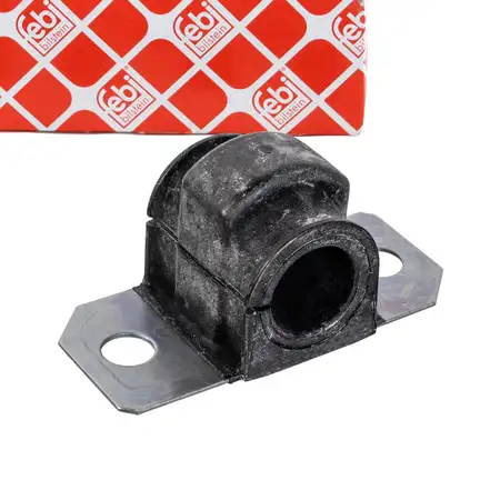 febi 178382 Stabilisatorlager Stabilager f&uuml;r FORD Fiesta 6 KA+ 3 Vorderachse 1790816