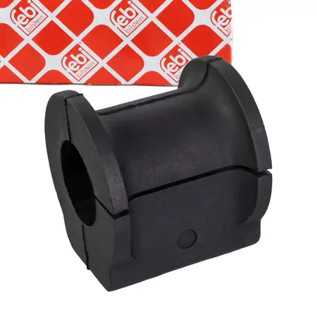 febi 179073 Stabilisatorlager Stabilager f&uuml;r SUZUKI SX4 Vorderachse 42431-79J00