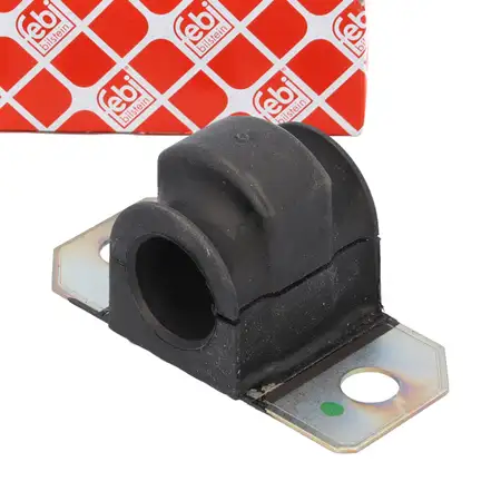 febi 183684 Stabilizer Bar Bushing for FORD Fiesta 7 MK7 1.5 EcoBoost (outer) 2272692