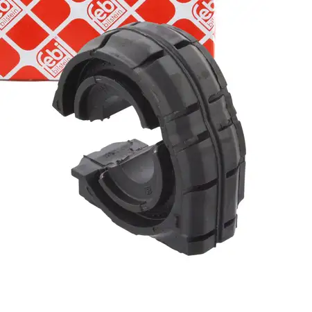 febi 36657 Stabilisatorlager f&uuml;r BMW X5 E70 F15 F85 X6 E71 E72 Hinterachse 33556776559