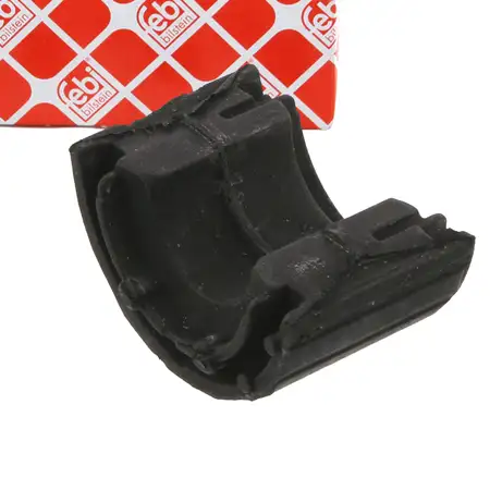 febi 38052 Stabilisatorlager f&uuml;r OPEL Astra H Meriva B Vectra C Zafira B Signum vorne oben