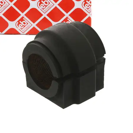 febi 39054 Stabilisatorlager f&uuml;r MINI R50 R52 R53 R55 R56 R58 Vorderachse 31356758302