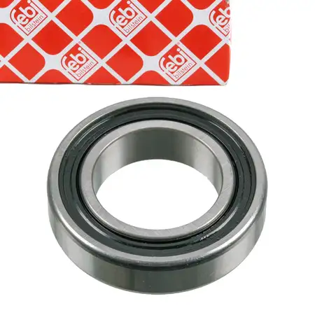 febi 179676 Gelenkwellenlager f&uuml;r MERCEDES W204 W205 W211 W212 W213 W221 W222 C218 C219