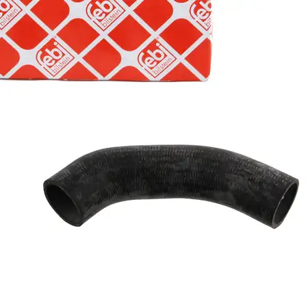 febi 29503 Ladeluftschlauch f&uuml;r MERCEDES-BENZ V-Klasse 5 230 TD Vito 638 110 TD 6385281182