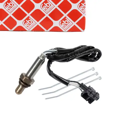 febi Lambda Sensor (Pre-Catalytic Converter) for Mercedes E-Class W124 S124 C124 A124 M104 M111 0005404217