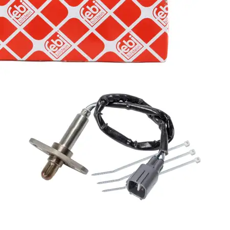 febi 177349 Lambdasonde Regelsonde f&uuml;r TOYOTA Camry Carina E 6 2.0 2.2 89465-04030